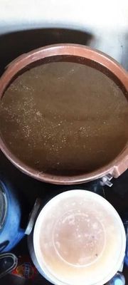 Koʻp yillik va yangi asal sotaman 100% tabiiy halol