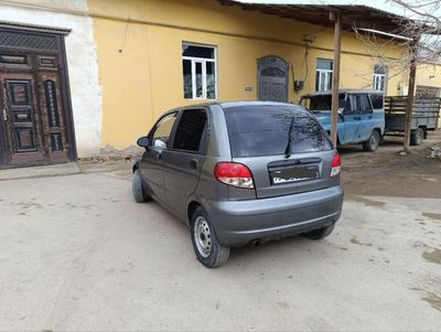 Matiz 2013 probeg 66 000