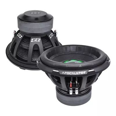 Deaf bonce 3015R 2800Rms 5600Max