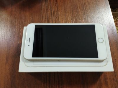 Iphone 6S+ 64G Новый