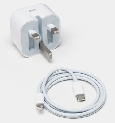 Arginal iphone naushnik zaryadnik