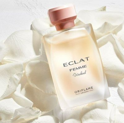 Eclat Femme Weekend Oriflame Эклат фемме Орифлейм оригинал