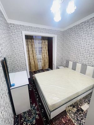Аренда 2/2/4 Коракамиш 2/4
