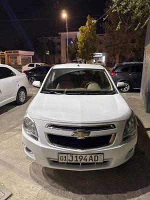 Chevrolet Cobalt
