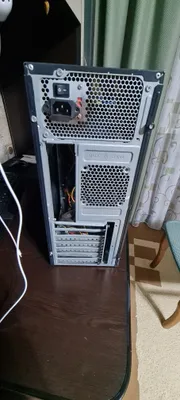 продам блок питания и кейс.