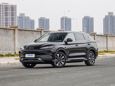 BYD Champion Smart 605. haydashga tayyor.