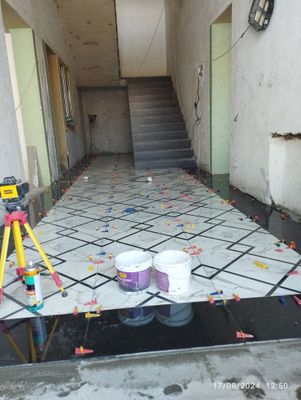 Kafel ustasi Мастер кафель