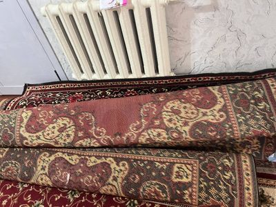 Бельгийский гиламлар сотилади
