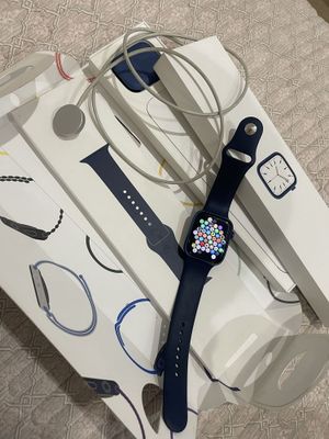 Apple watch 7 45 mm