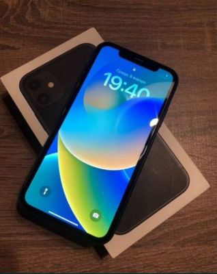 Iphone 11 ideall