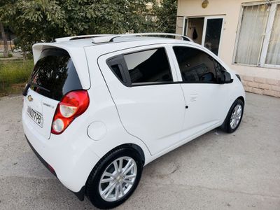 Spark 4-poz 2019-Yil 32.000 Km Yurgan Naxt Yoki Variantga