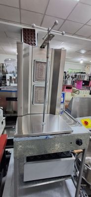 Lavash aparat 2 talig