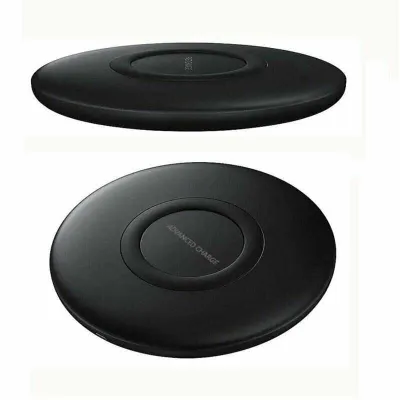 Беспроводная зарядка Samsung Wireless Charger EP-P1100