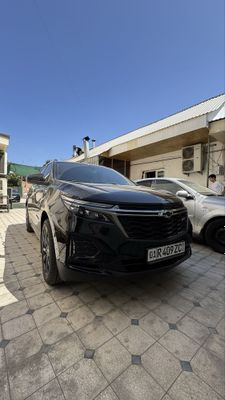 Equinox full pazitsiyasi 472 millionlik 2023