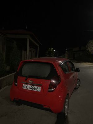 Spark Avtomat.