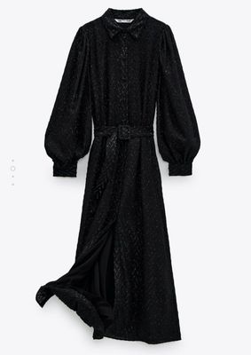 Платье от Zara