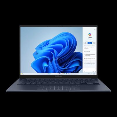 Asus Zenbook 14 OLED | Intel Core Ultra 9 285H | 14.0" 3K OLED 120Hz