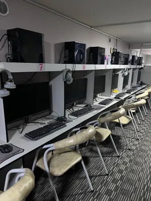 Kompyuter game zone komplekt 18ta sotiladi