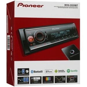 Pioneer MVH-S520BT