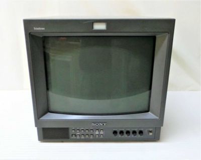 Sony Trinitron professional Monitor