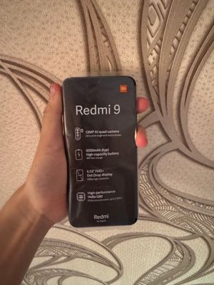 Redmi 9 4/64