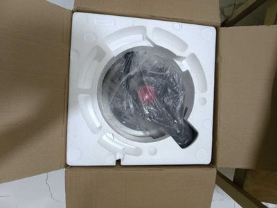 Продам Рисоварку Huracan на 6кг
