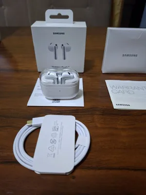 Samsung buds 3 white 100% Original