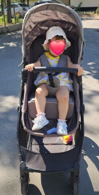 Коляска 2в1 Cool baby