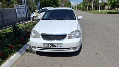 Продаётся ласетти 1.8 автомат