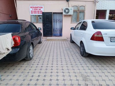 Srochno arzon narxda 2 xonali uy sotiladi