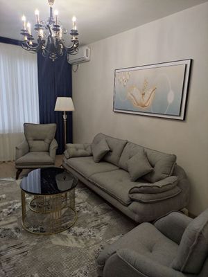 Аренда квартира Навастройка Olmazor City