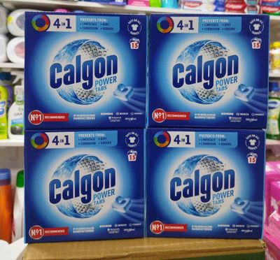 calgon
