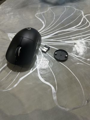 Игровая мышка logitech g pro x superlight