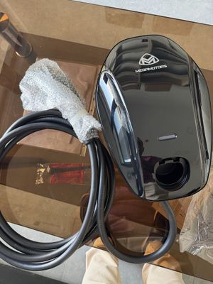 Leapmotor orginal zaryadka 7 kw sotuvda