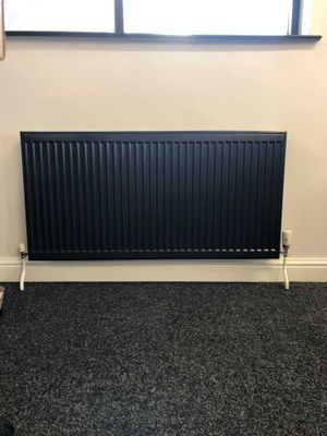 Panel radiator turi 300/1600 mm