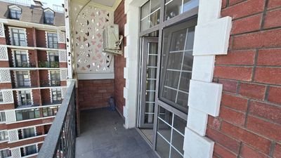 ЖК Greenwich Площадь квартиры: 74,63 м² 7 этаж