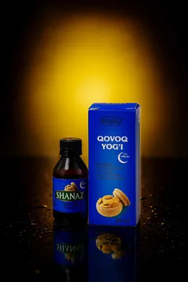 Масло Тыквенное 25мл (Қовоқ ёғи)