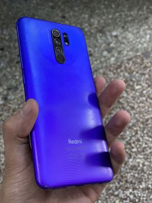 redmi 9 32GB Sotilad