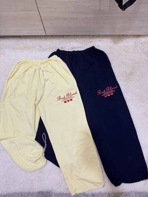 Jogger 50.000 5 xil rang