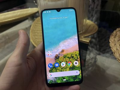 Mi 9cce Xiaomi A3. Flagman. Super Amoled