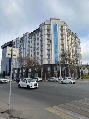 помещение в ЖК Yakkasaray Residence 212 кв.м