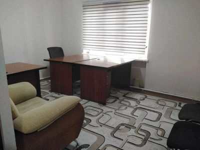 Офис 55м2 ориентир парк Фуркат(ж/к Greenwich)