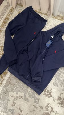 двойка Polo Ralph Lauren