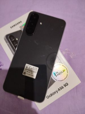 Galaxy A56 5G