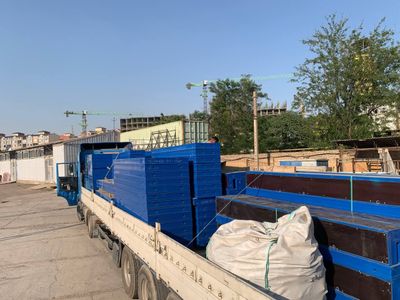 Новый Крупный Щитовая Опалубки