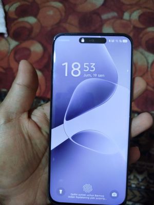 infinix xot 60 pro+ edge ekran