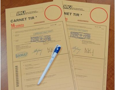 Декларант / Специалист по таможенному оформлению