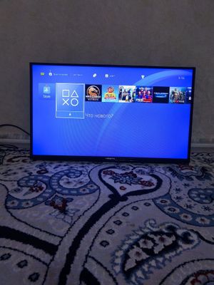 Playstation 4 slim 1TB