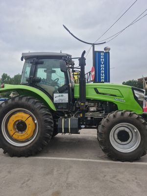 Трактор САДИН 210 от кучи Лизинг