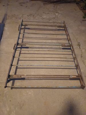 Vaz 2102 duga bagaj